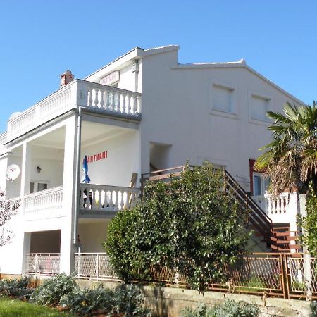 Apartments Gorda - 50M From Beach Zadar Exterior foto
