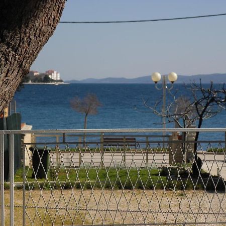 Apartments Gorda - 50M From Beach Zadar Exterior foto
